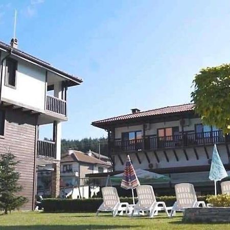 Veykata Resort & Spa Chakalarovo Экстерьер фото