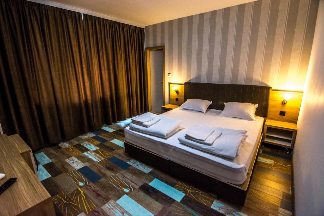 Veykata Resort & Spa Chakalarovo Экстерьер фото