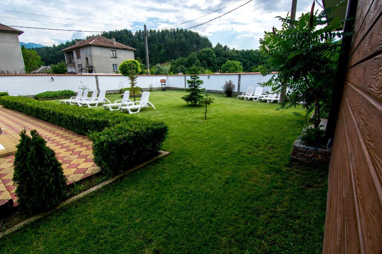 Veykata Resort & Spa Chakalarovo Экстерьер фото