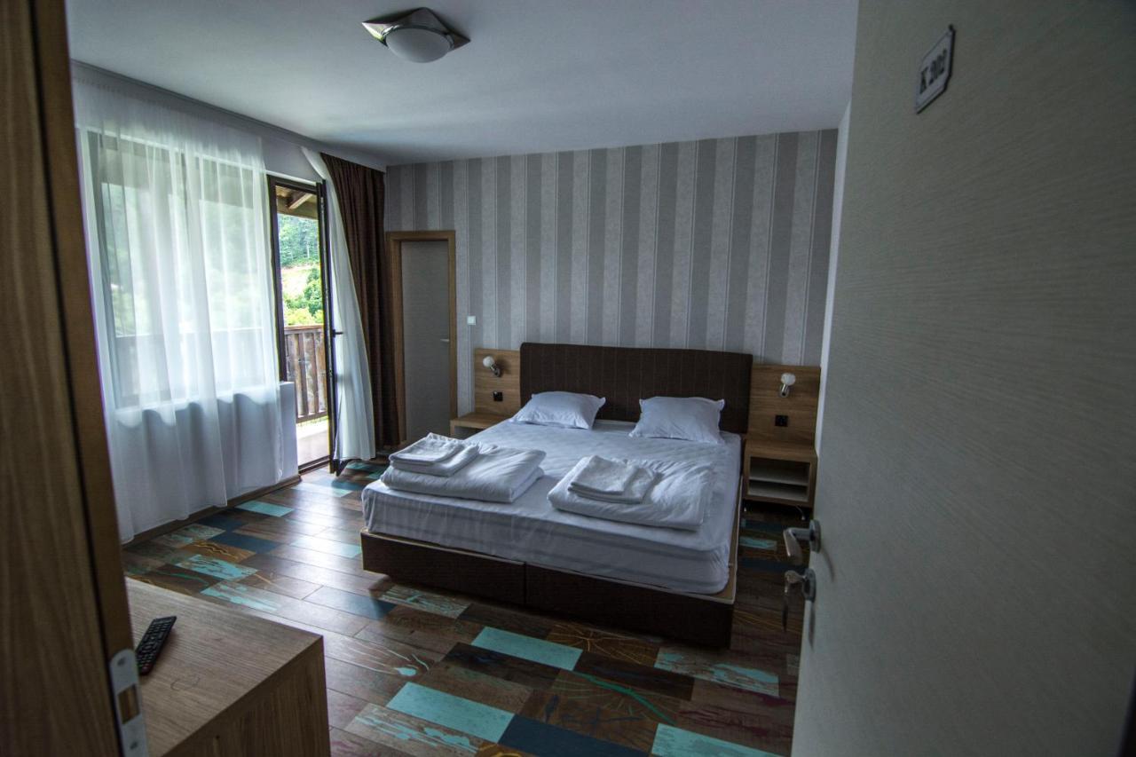 Veykata Resort & Spa Chakalarovo Экстерьер фото