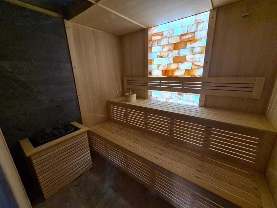 Veykata Resort & Spa Chakalarovo Экстерьер фото
